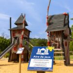 Flower Camping Île D'offard - Bild 2