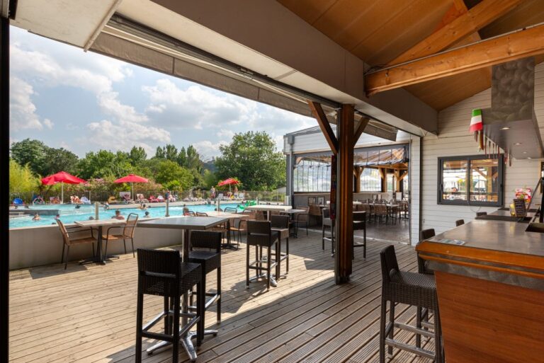 Flower Camping Île D'offard - Bild 4