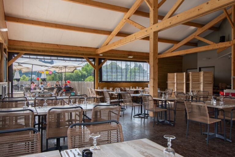 Flower Camping Île D'offard - Bild 7