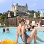 Flower Camping Île D'offard - Bild 9