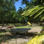 Flower Camping Jas Du Moine - Bild 3 Flower Camping Jas Du Moine - Bild 3