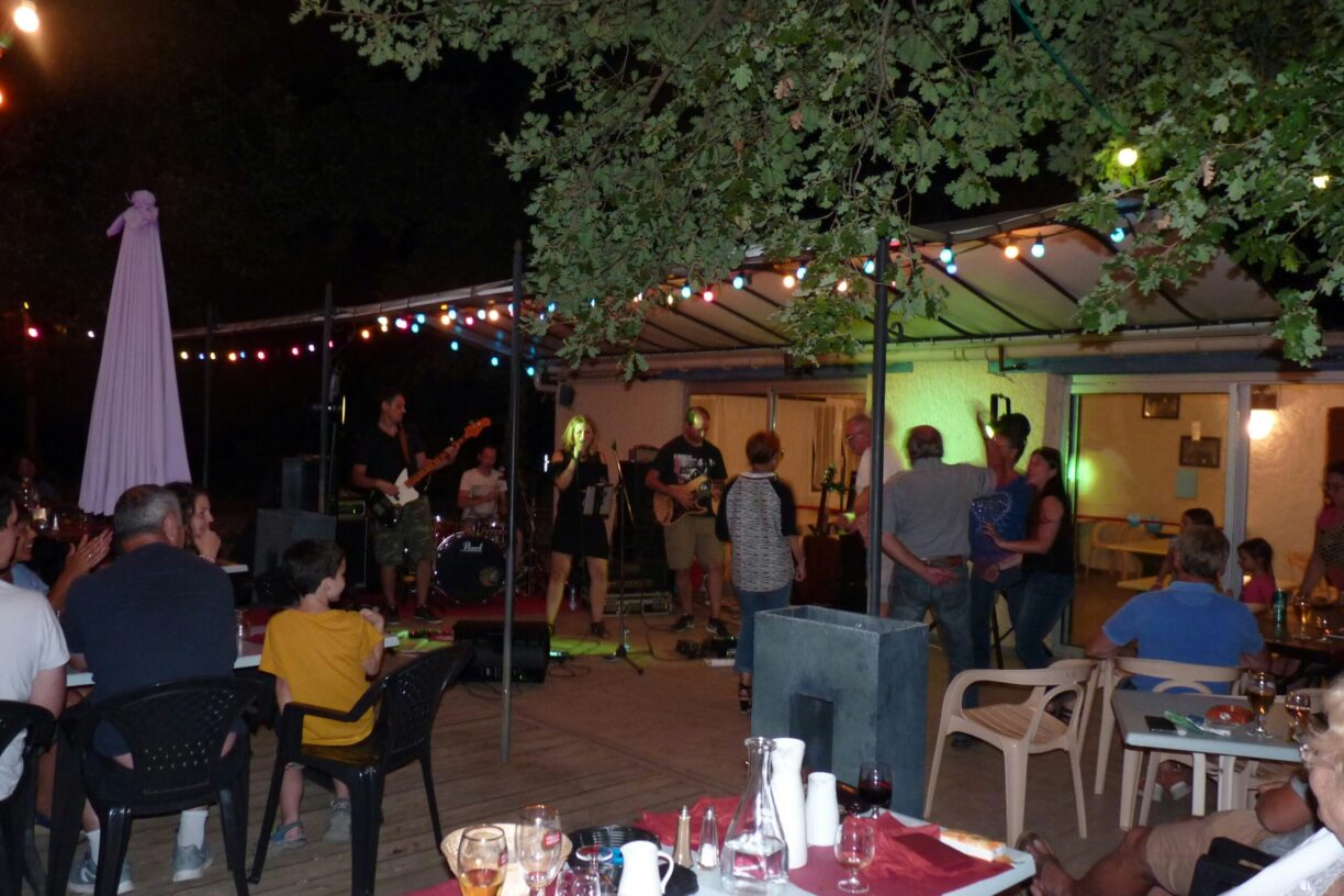 Flower Camping Jas Du Moine - Bild 5 Flower Camping Jas Du Moine - Bild 5