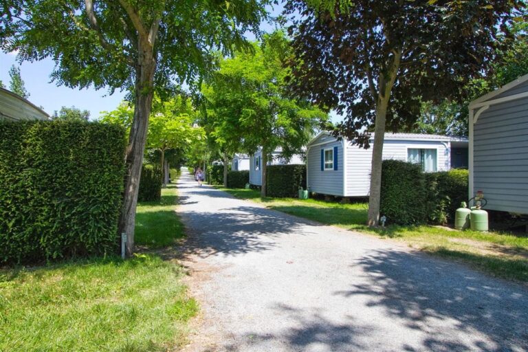 Flower Camping L'abri-côtier - Bild 1