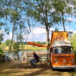 Flower Camping L'air Du Lac - Bild 1