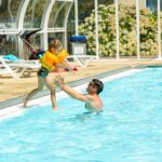 Flower Camping La Blanche Hermine - Bild 4 Flower Camping La Blanche Hermine - Bild 4