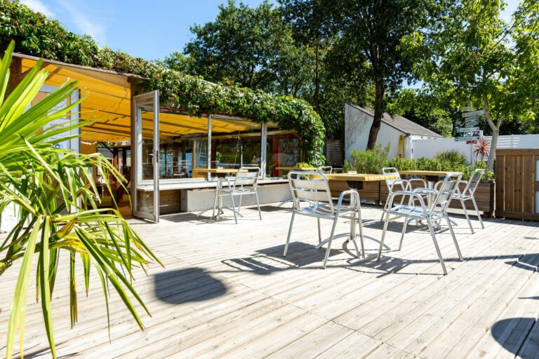 Flower Camping La Blanche Hermine - Bild 5 Flower Camping La Blanche Hermine - Bild 5