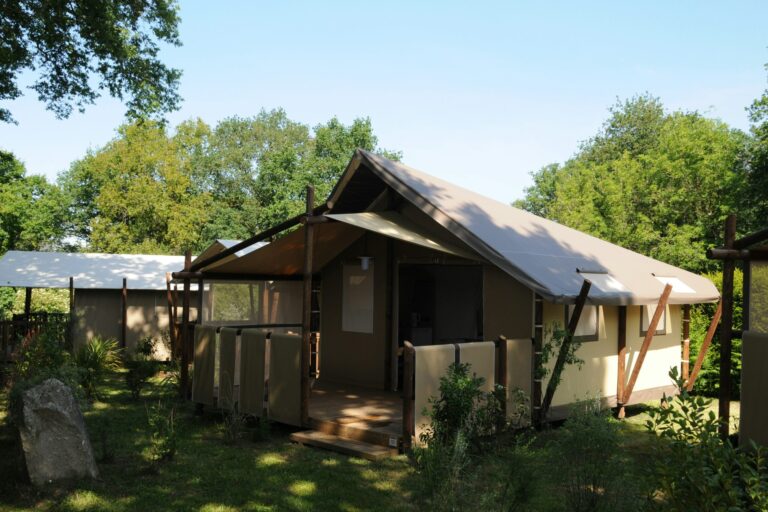 Flower Camping La Blanche Hermine - Bild 6 Flower Camping La Blanche Hermine - Bild 6