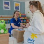 Flower Camping La Chênaie - Bild 1 Flower Camping La Chênaie - Bild 1