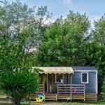 Flower Camping La Châtaigneraie - Bild 1