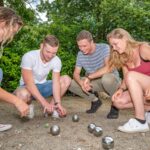 Flower Camping La Châtaigneraie - Bild 10