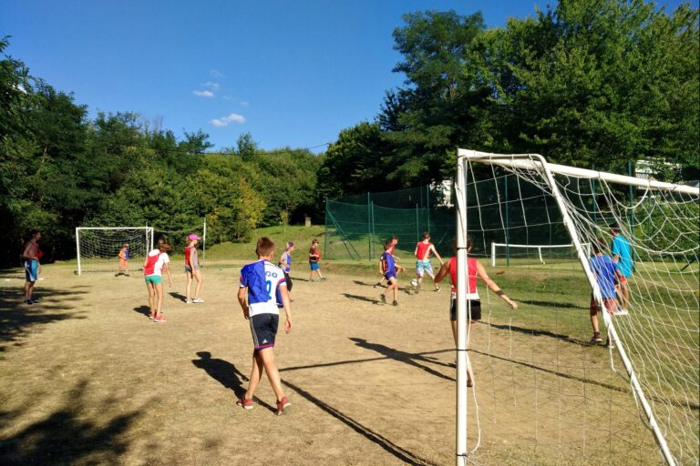 Flower Camping La Châtaigneraie - Bild 11