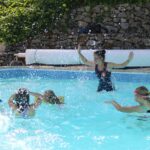 Flower Camping La Châtaigneraie - Bild 13