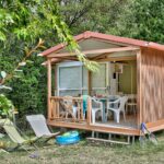 Flower Camping La Châtaigneraie - Bild 2