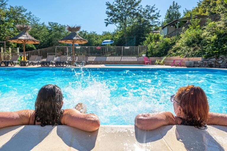 Flower Camping La Châtaigneraie - Bild 5