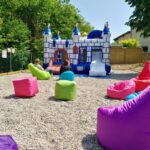 Flower Camping La Châtaigneraie - Bild 6