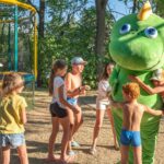 Flower Camping La Châtaigneraie - Bild 9