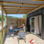 Flower Camping La Chênaie - Bild 11 Flower Camping La Chênaie - Bild 11