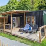 Flower Camping La Chênaie - Bild 12 Flower Camping La Chênaie - Bild 12