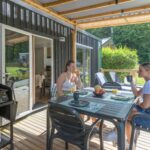 Flower Camping La Chênaie - Bild 13 Flower Camping La Chênaie - Bild 13