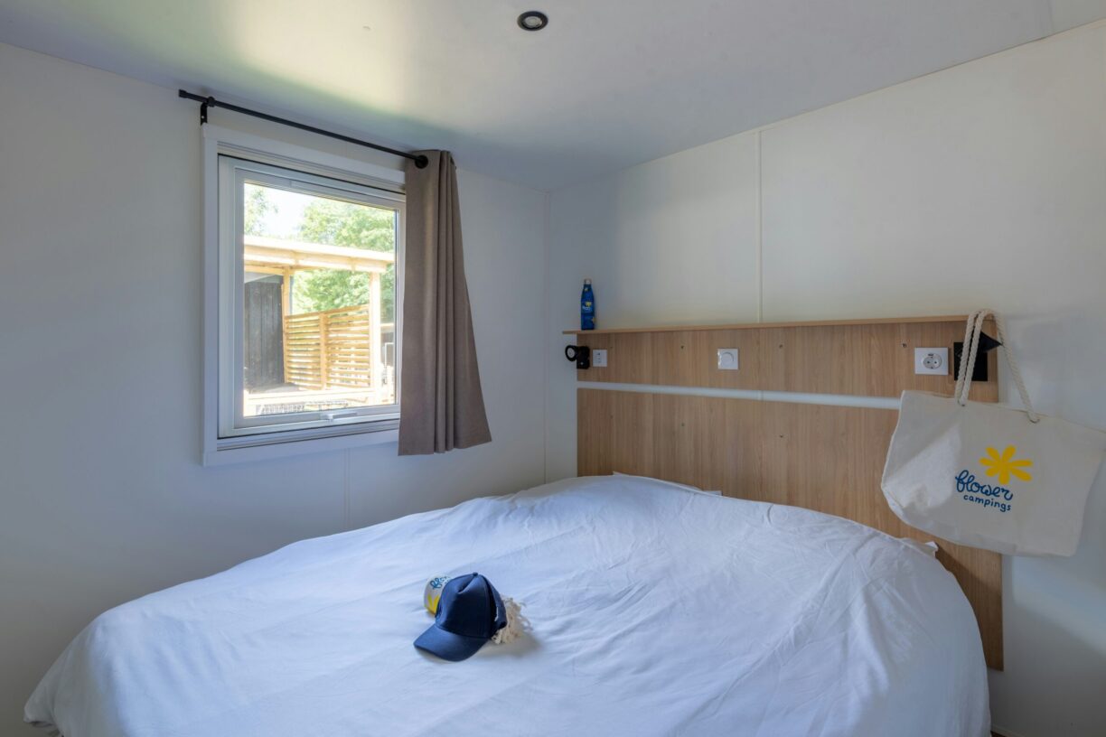 Flower Camping La Chênaie - Bild 14 Flower Camping La Chênaie - Bild 14