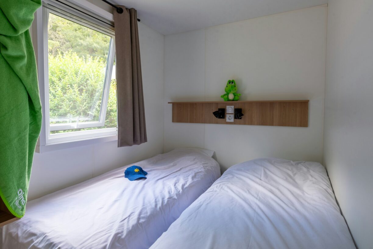 Flower Camping La Chênaie - Bild 15 Flower Camping La Chênaie - Bild 15