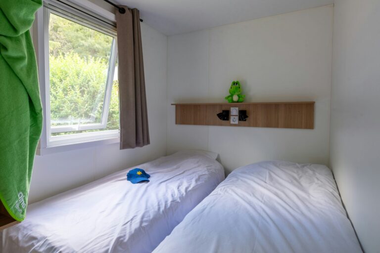 Flower Camping La Chênaie - Bild 15 Flower Camping La Chênaie - Bild 15