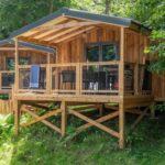 Flower Camping La Chênaie - Bild 18 Flower Camping La Chênaie - Bild 18