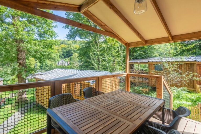 Flower Camping La Chênaie - Bild 19 Flower Camping La Chênaie - Bild 19