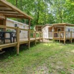 Flower Camping La Chênaie - Bild 20 Flower Camping La Chênaie - Bild 20