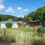 Flower Camping La Chênaie - Bild 3 Flower Camping La Chênaie - Bild 3