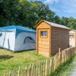 Flower Camping La Chênaie - Bild 4 Flower Camping La Chênaie - Bild 4