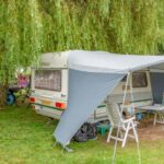 Flower Camping La Chênaie - Bild 5 Flower Camping La Chênaie - Bild 5