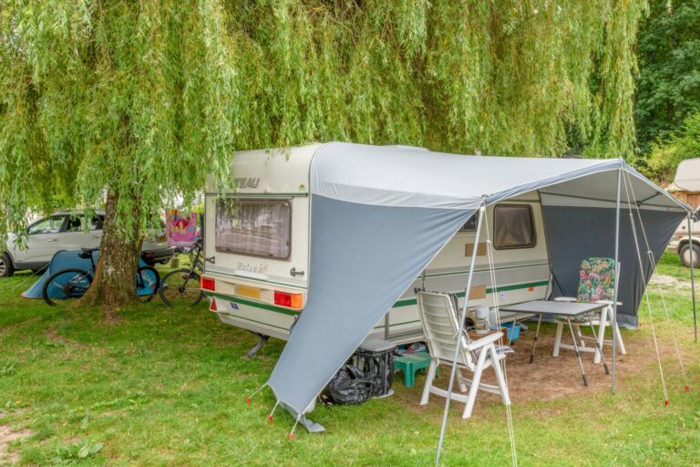 Flower Camping La Chênaie - Bild 5 Flower Camping La Chênaie - Bild 5