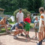 Flower Camping La Chênaie - Bild 6 Flower Camping La Chênaie - Bild 6