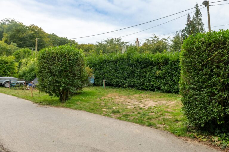 Flower Camping La Chênaie - Bild 7 Flower Camping La Chênaie - Bild 7