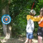 Flower Camping La Chênaie - Bild 8 Flower Camping La Chênaie - Bild 8