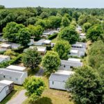 Camping Maeva Escapade La Clairière - Bild 1 Camping Maeva Escapade La Clairière - Bild 1