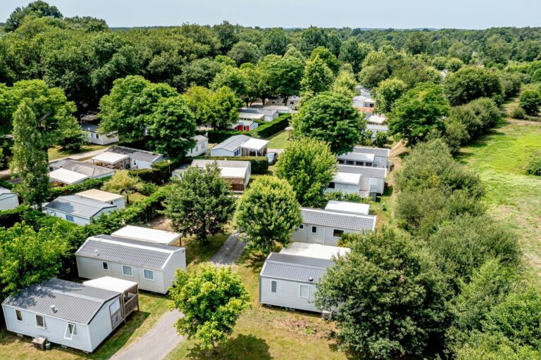 Camping Maeva Escapade La Clairière - Bild 1