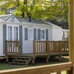 Flower Camping La Davière Plage - Bild 1 Flower Camping La Davière Plage - Bild 1