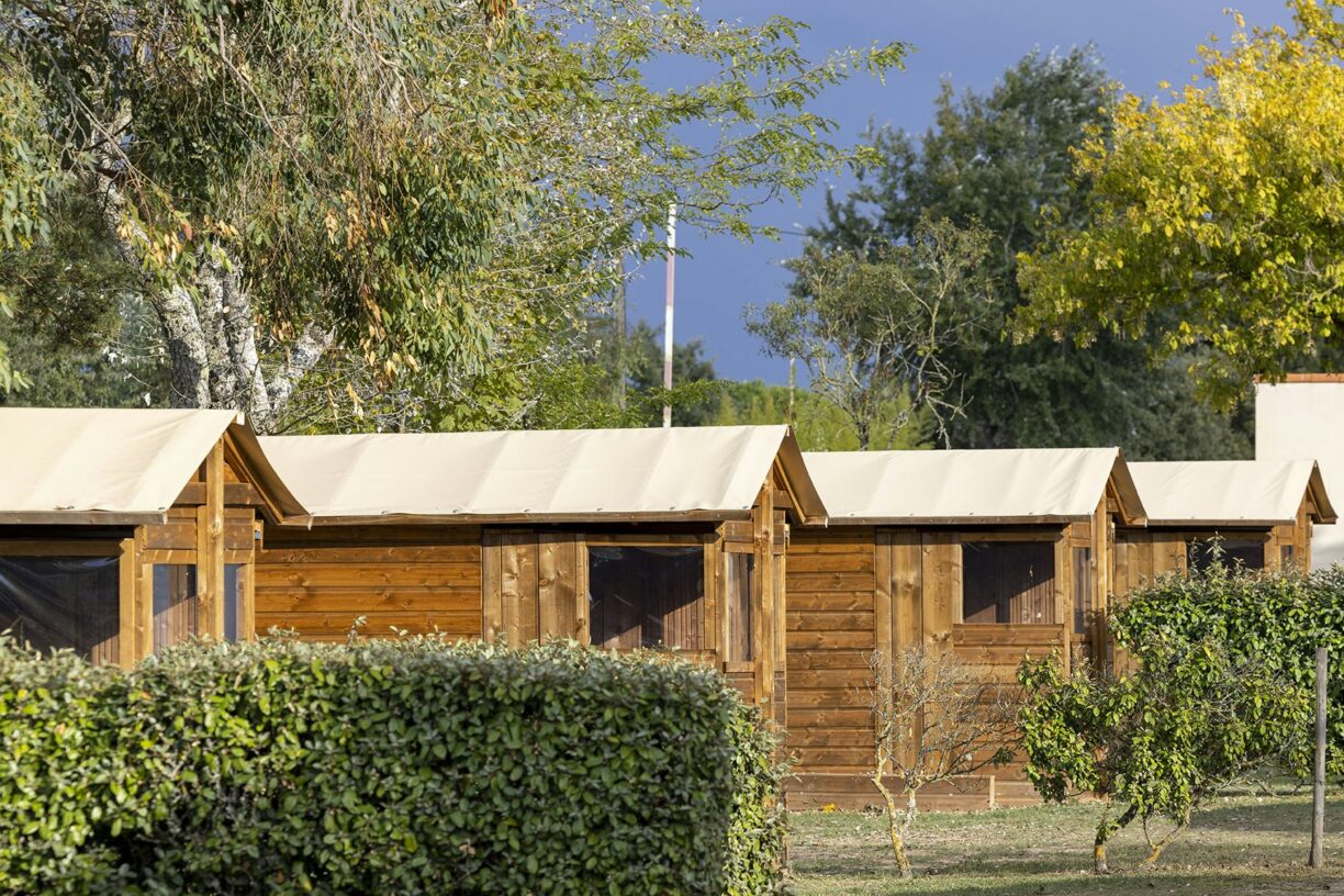 Flower Camping La Davière Plage - Bild 11 Flower Camping La Davière Plage - Bild 11