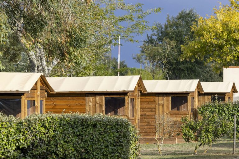 Flower Camping La Davière Plage - Bild 11 Flower Camping La Davière Plage - Bild 11