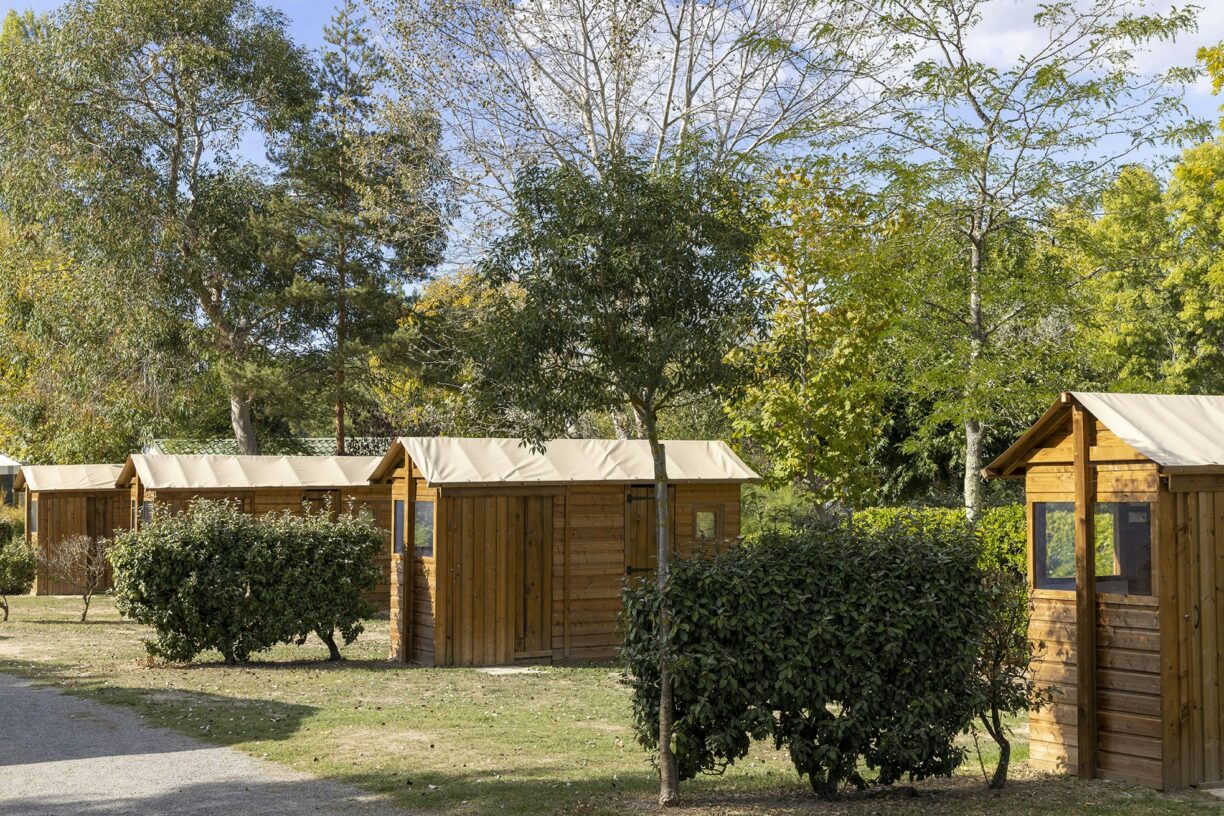 Flower Camping La Davière Plage - Bild 12 Flower Camping La Davière Plage - Bild 12