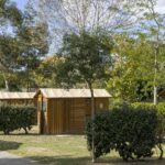 Flower Camping La Davière Plage - Bild 12 Flower Camping La Davière Plage - Bild 12