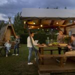 Flower Camping La Davière Plage - Bild 14 Flower Camping La Davière Plage - Bild 14