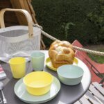 Flower Camping La Davière Plage - Bild 16 Flower Camping La Davière Plage - Bild 16