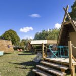 Flower Camping La Davière Plage - Bild 17 Flower Camping La Davière Plage - Bild 17