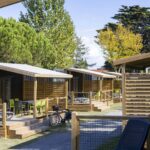 Flower Camping La Davière Plage - Bild 19 Flower Camping La Davière Plage - Bild 19