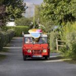 Flower Camping La Davière Plage - Bild 20 Flower Camping La Davière Plage - Bild 20