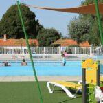 Flower Camping La Davière Plage - Bild 3 Flower Camping La Davière Plage - Bild 3