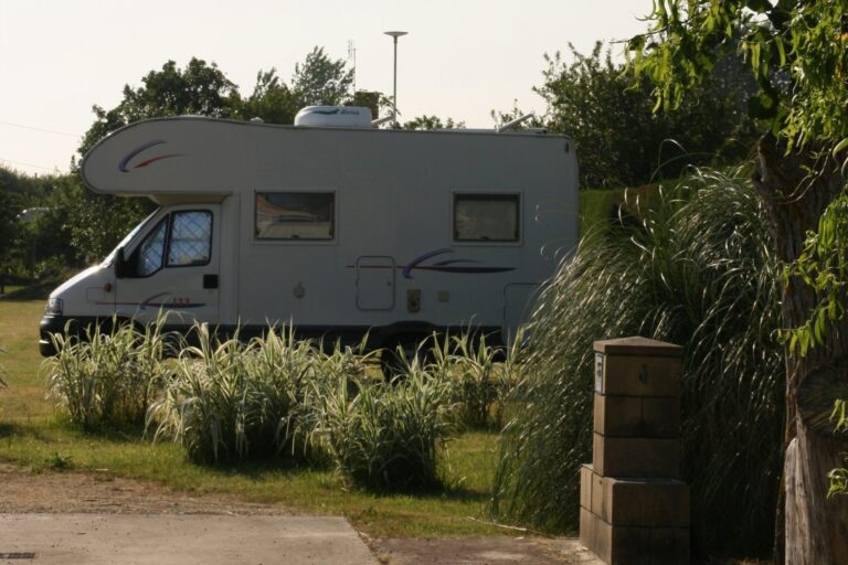 Flower Camping La Davière Plage - Bild 4 Flower Camping La Davière Plage - Bild 4